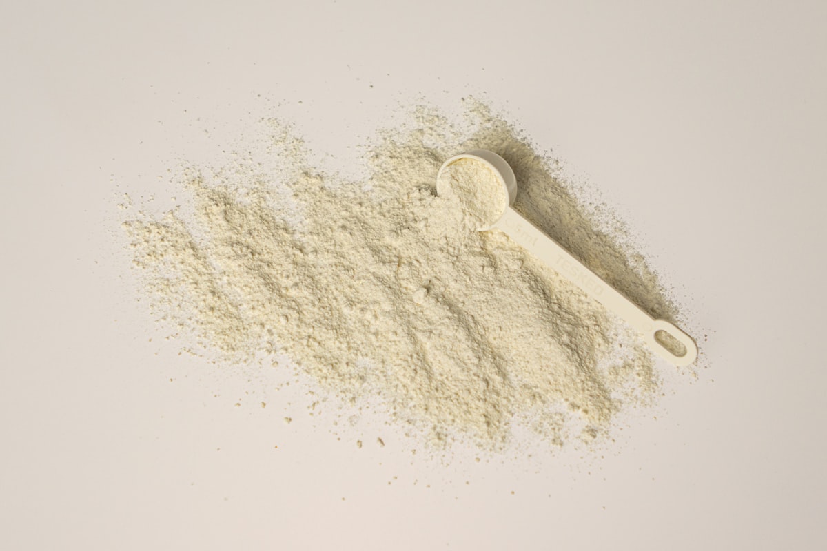 Integratori botanici e erboristici